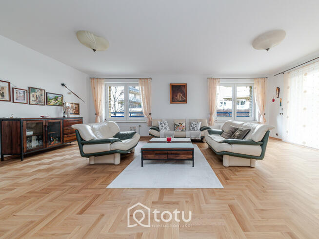 Mieszkanie Warszawa gm. Ochota Ochota, Pandy