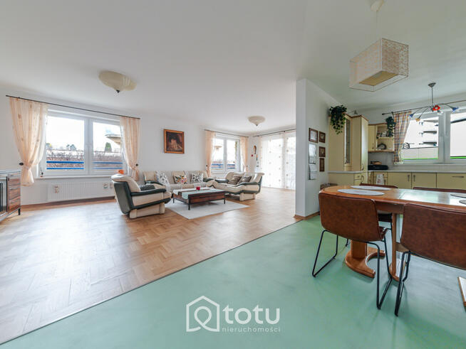 Mieszkanie Warszawa gm. Ochota Ochota, Pandy