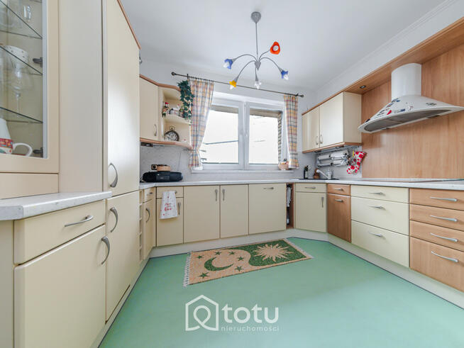 Mieszkanie Warszawa gm. Ochota Ochota, Pandy