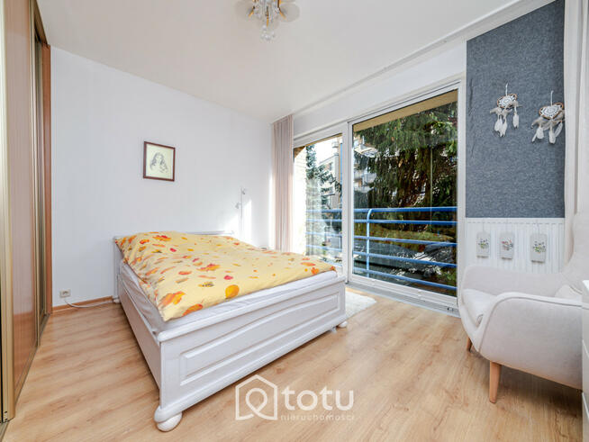 Mieszkanie Warszawa gm. Ochota Ochota, Pandy