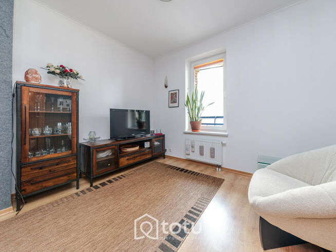 Mieszkanie Warszawa gm. Ochota Ochota, Pandy