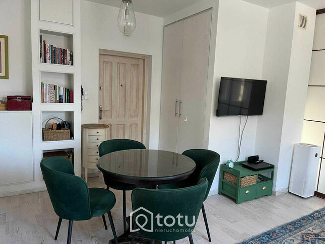 Mieszkanie Warszawa gm. Bielany Stare Bielany,, Stanisława Przybyszewskiego