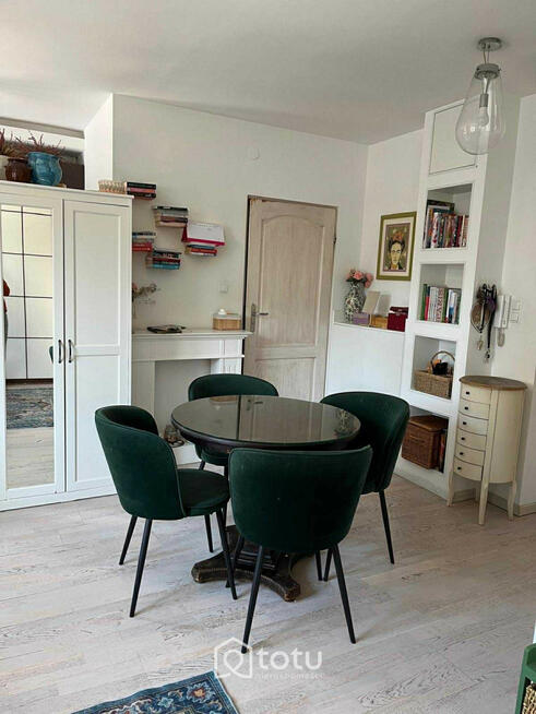 Mieszkanie Warszawa gm. Bielany Stare Bielany,, Stanisława Przybyszewskiego