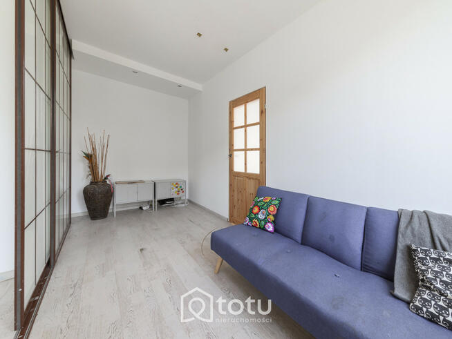 Mieszkanie Warszawa gm. Bielany Stare Bielany,, Stanisława Przybyszewskiego