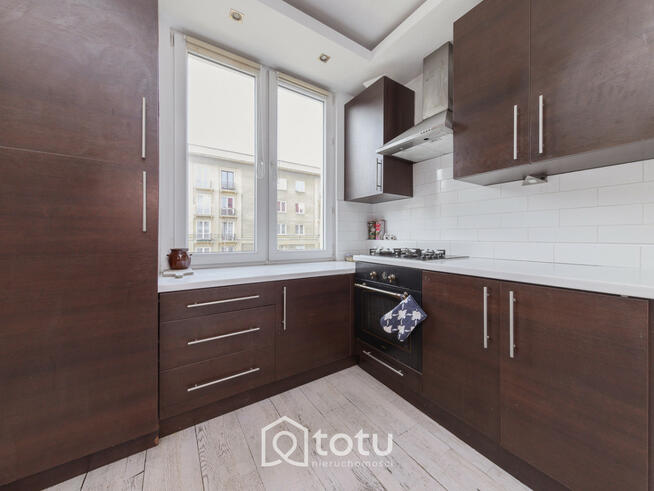 Mieszkanie Warszawa gm. Bielany Stare Bielany,, Stanisława Przybyszewskiego