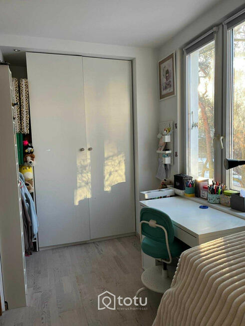 Mieszkanie Warszawa gm. Bielany Stare Bielany,, Stanisława Przybyszewskiego