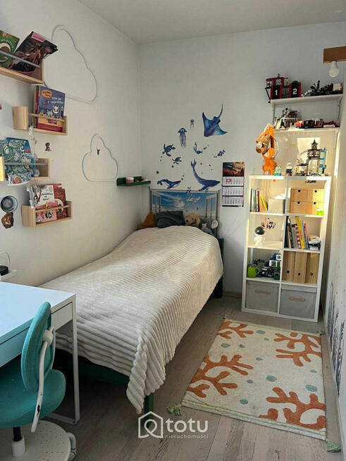 Mieszkanie Warszawa gm. Bielany Stare Bielany,, Stanisława Przybyszewskiego