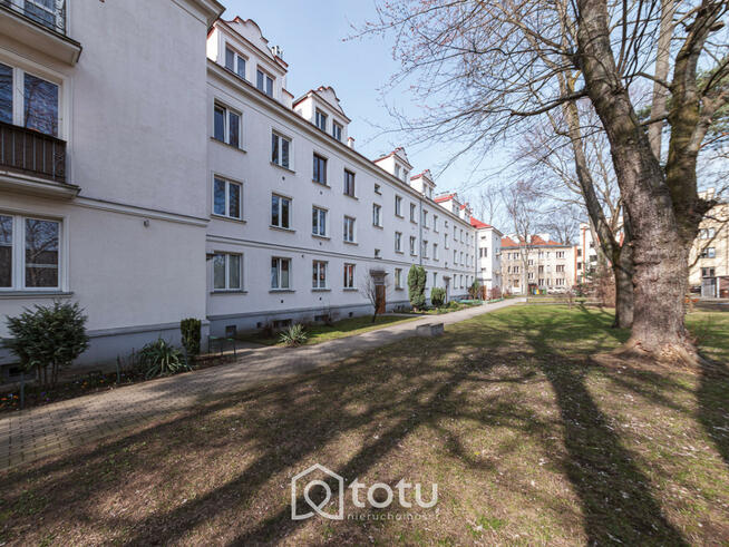 Mieszkanie Warszawa gm. Bielany Stare Bielany,, Stanisława Przybyszewskiego