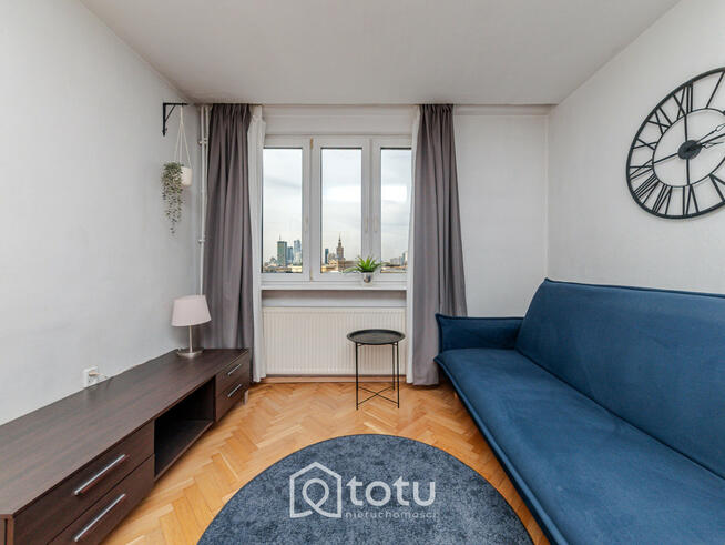 Mieszkanie Warszawa gm. Śródmieście Śródmieście, Polna