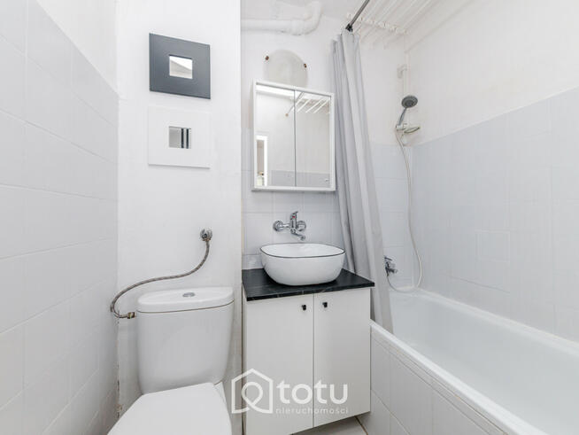 Mieszkanie Warszawa gm. Śródmieście Śródmieście, Polna