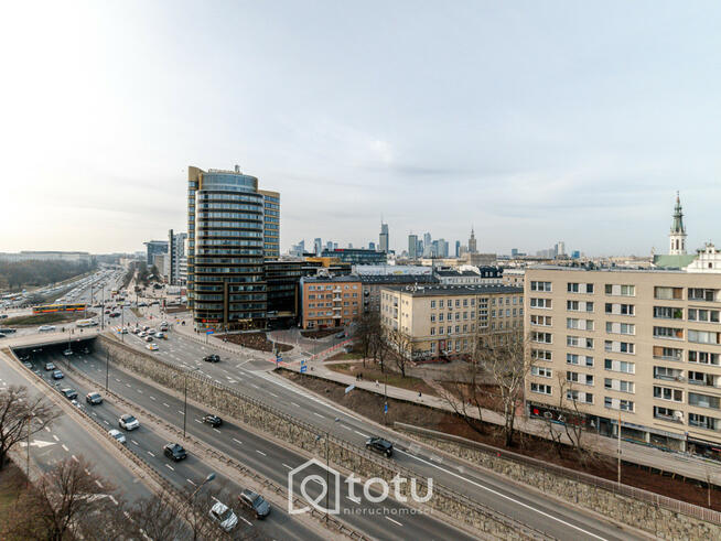 Mieszkanie Warszawa gm. Śródmieście Śródmieście, Polna