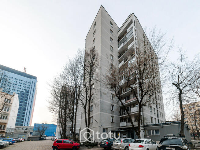 Mieszkanie Warszawa gm. Śródmieście Śródmieście, Polna