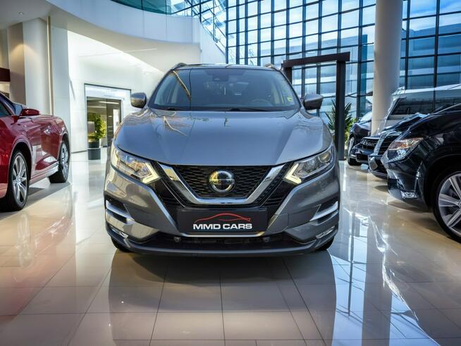 Nissan Qashqai Rok Gwarancji bardzo ładny pelny serwis rej 05.2019