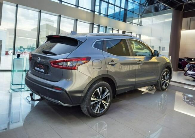 Nissan Qashqai Rok Gwarancji bardzo ładny pelny serwis rej 05.2019