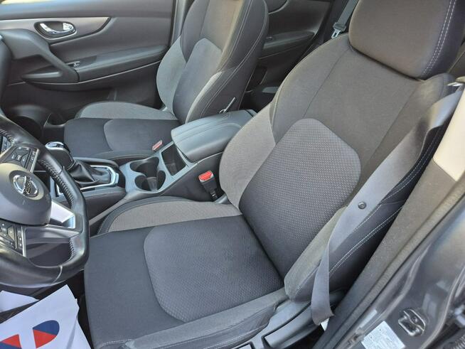 Nissan Qashqai Rok Gwarancji bardzo ładny pelny serwis rej 05.2019