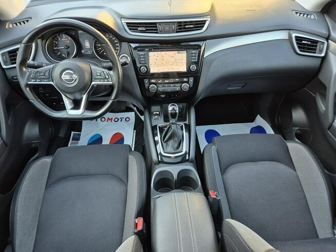 Nissan Qashqai Rok Gwarancji bardzo ładny pelny serwis rej 05.2019