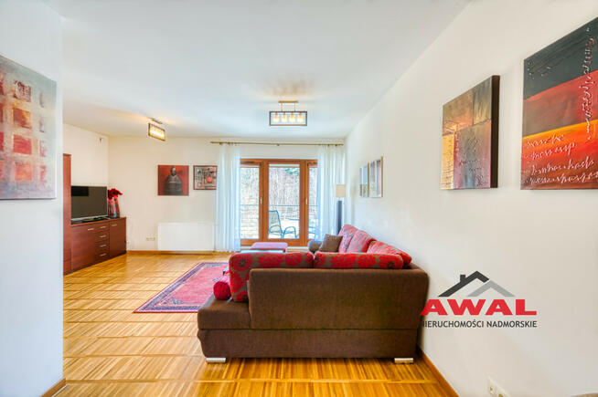 Mieszkanie Hel, Admirała Steyera