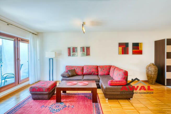 Mieszkanie Hel, Admirała Steyera