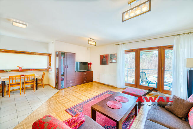 Mieszkanie Hel, Admirała Steyera