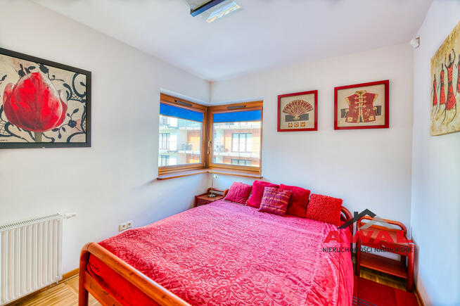 Mieszkanie Hel, Admirała Steyera