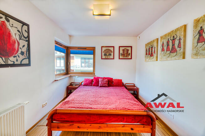 Mieszkanie Hel, Admirała Steyera