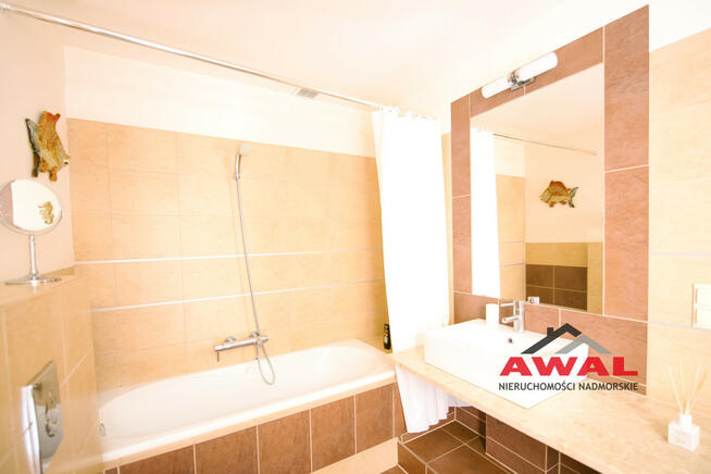 Mieszkanie Hel, Admirała Steyera