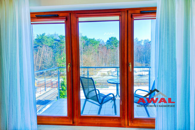 Mieszkanie Hel, Admirała Steyera