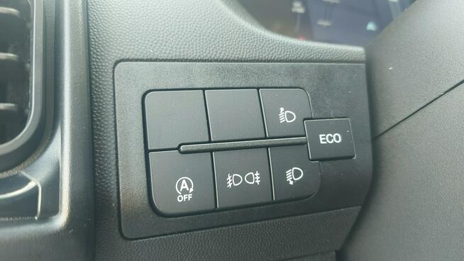 Citroen Jumper Brygadowy 6 miejsc hak, navi 2.2 bHDI 180KM 2025 rok