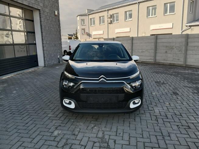 Citroen C3 Shine benzyna gwarancja salon polska