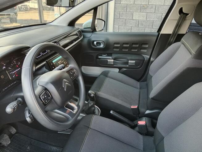Citroen C3 Shine benzyna gwarancja salon polska