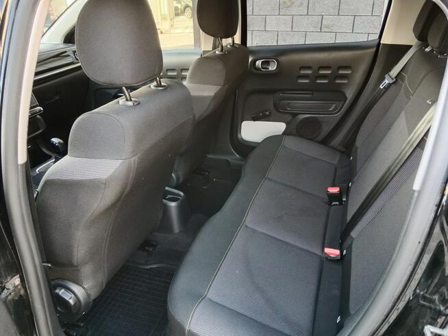 Citroen C3 Shine benzyna gwarancja salon polska