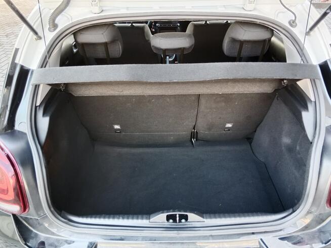 Citroen C3 Shine benzyna gwarancja salon polska