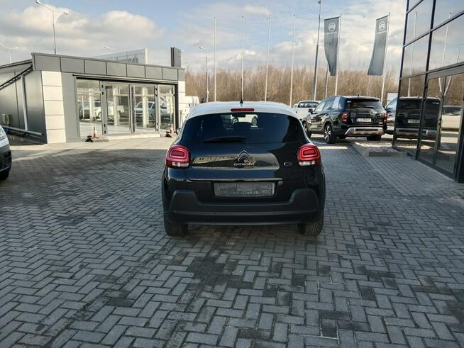 Citroen C3 Shine benzyna gwarancja salon polska