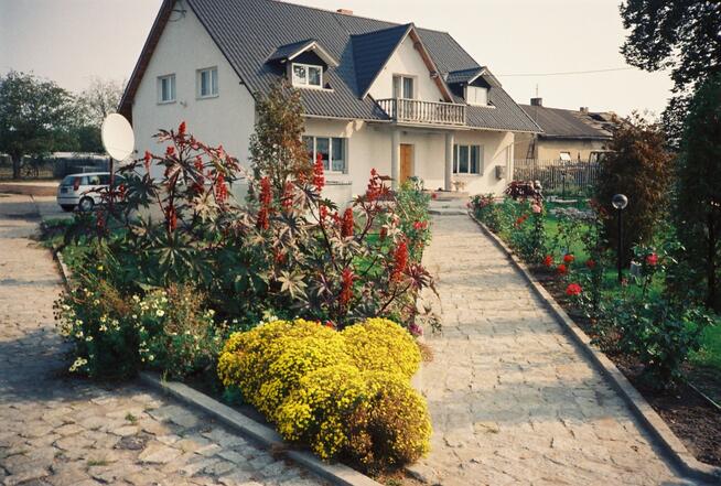 Sprzedam dom Łazieniec