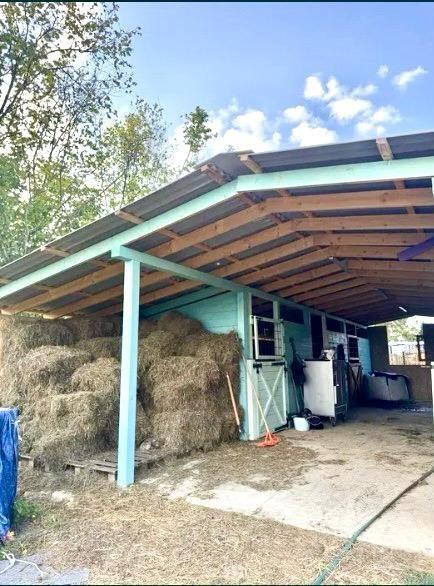 Stajnia/Siedlisko-rekreacja, edukacja jazdy konnej