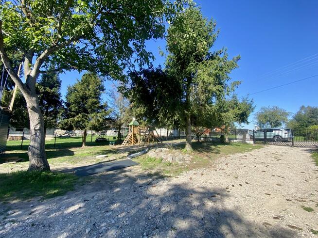 Stajnia/Siedlisko-rekreacja, edukacja jazdy konnej