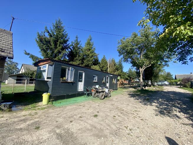 Stajnia/Siedlisko-rekreacja, edukacja jazdy konnej