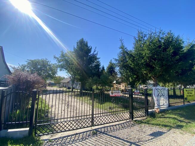 Stajnia/Siedlisko-rekreacja, edukacja jazdy konnej