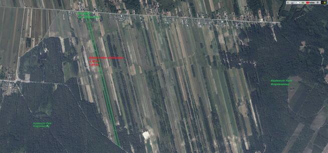 Stajnia/Siedlisko-rekreacja, edukacja jazdy konnej