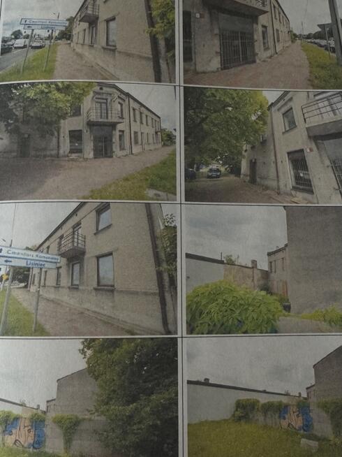 kamienica na sprzedaż