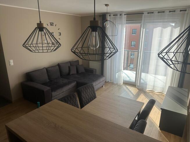 Mieszkanie 2-pokojowe bez pośredników