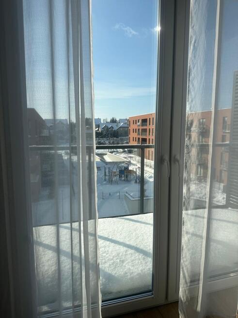 Mieszkanie 2-pokojowe bez pośredników