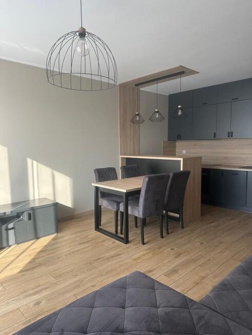 Mieszkanie 2-pokojowe bez pośredników