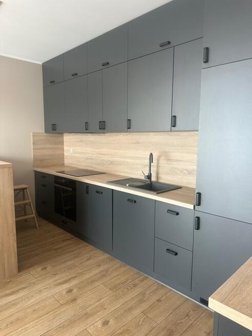 Mieszkanie 2-pokojowe bez pośredników