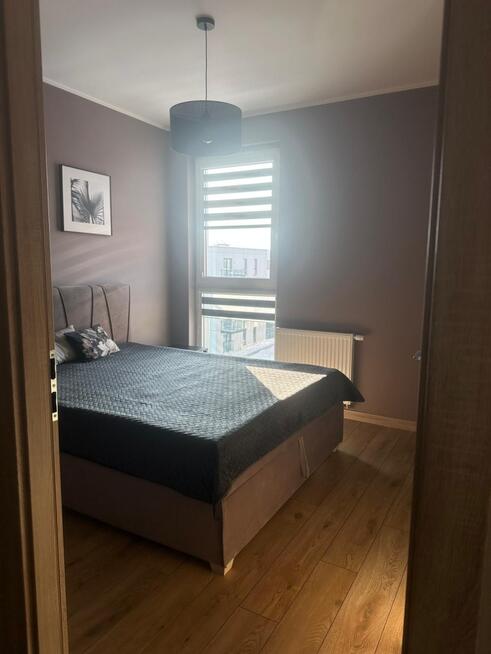 Mieszkanie 2-pokojowe bez pośredników