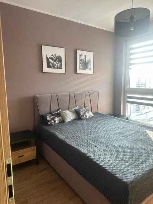 Mieszkanie 2-pokojowe bez pośredników