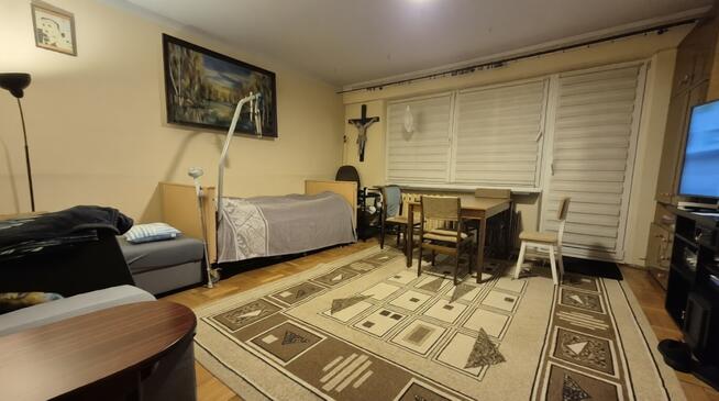 Mieszkanie do remonta - Rzeszów - Ślusarczyka 64m2