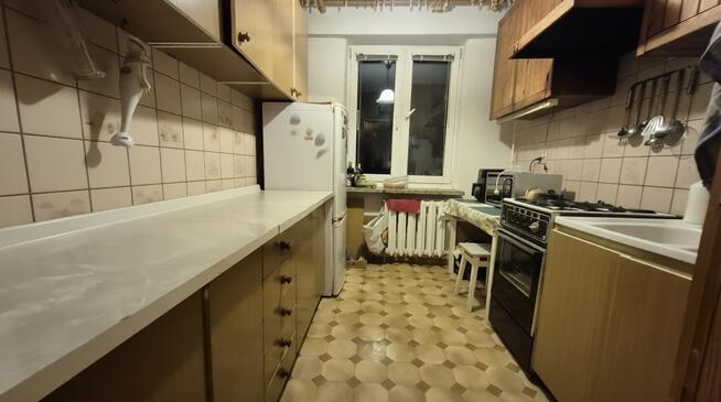 Mieszkanie do remonta - Rzeszów - Ślusarczyka 64m2