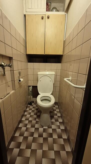 Mieszkanie do remonta - Rzeszów - Ślusarczyka 64m2