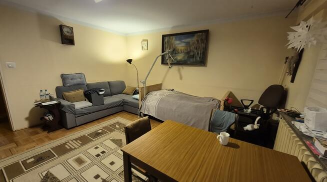 Mieszkanie do remonta - Rzeszów - Ślusarczyka 64m2